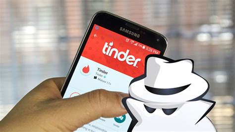 ocultar perfil tinder|Oculta tu perfil de Tinder